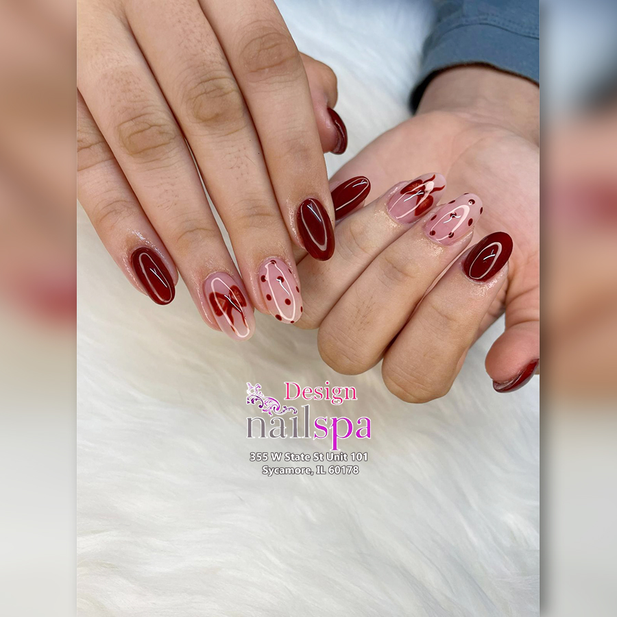 Nail Art Design
